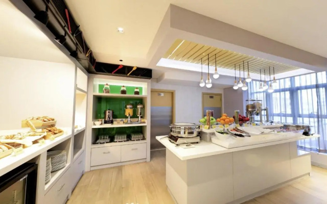 Studio M Al Barsha By Millennium