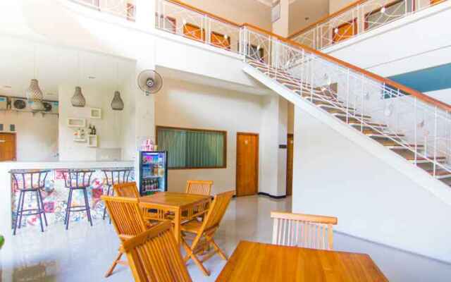 Kuta Suci Guest House