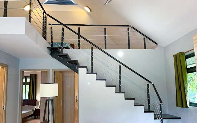 New cozy vacation home on Bora Bora