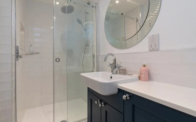 Stunning 2BD in the Heart of Cheltenham