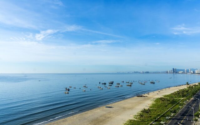 Mango Mango Hotel & Apartment