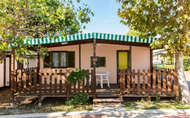 Club Del Sole Pini Boutique Resort