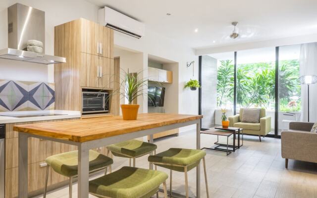 Opal Suites Apartments by Homing Bird.