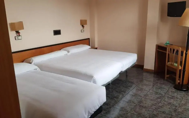 Hotel Alda El Pasaje