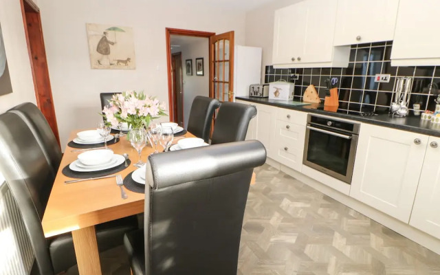 Glenridding Cottage