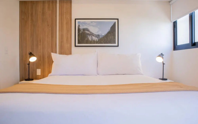 w Remarkable 1BR w Swimming Pool in San Isidro