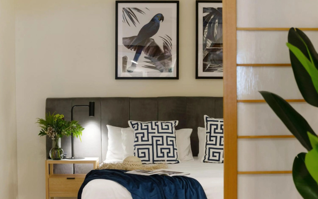 Shantara Resort Port Douglas - Adults Only Retreat – Guest Rooms – Port Douglas