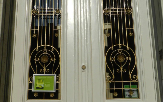 Bed & Breakfast Guesthouse Leman