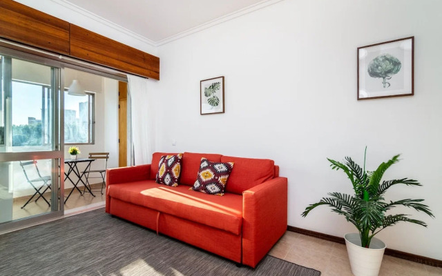 Estefânia Deluxe Apartment