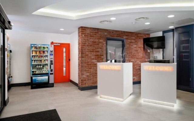 easyHotel London Croydon