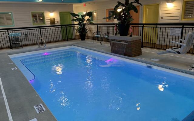 Worthington of Logan