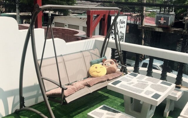 J Room Bangsaen