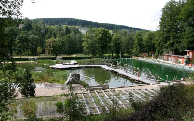 Naturhotel Lindenhof