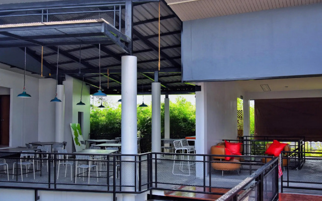 Z2 Boutique Hotel
