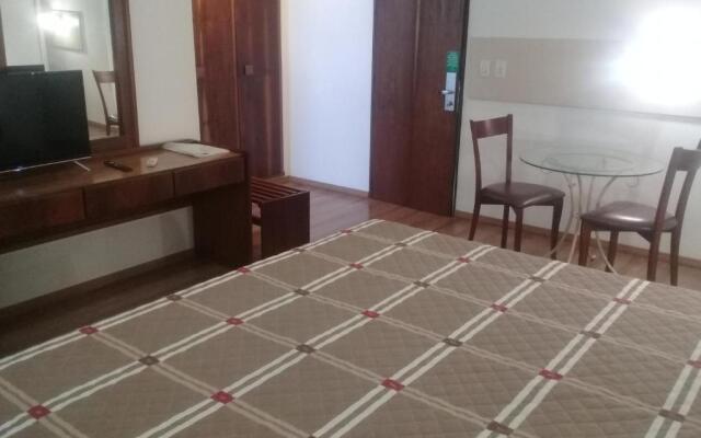 Canoas Parque Hotel