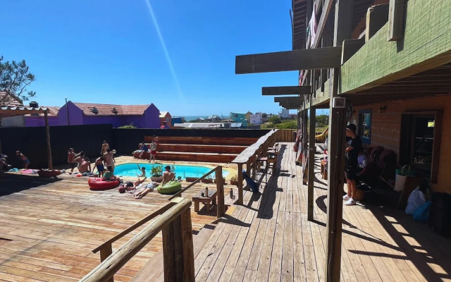 Compay Hostel Punta del Diablo