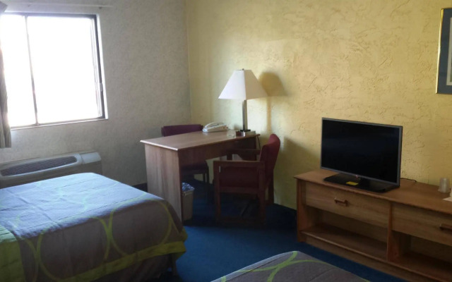 Motel 6 Prospect Heights, IL