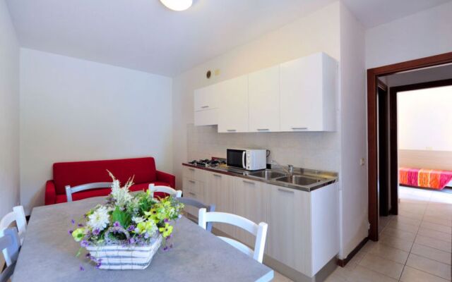 House Ibisco Peschiera del Garda