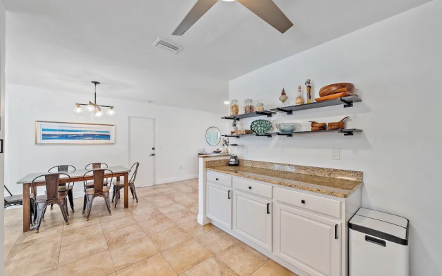 Sarasota Solitude 3 Bedroom Home