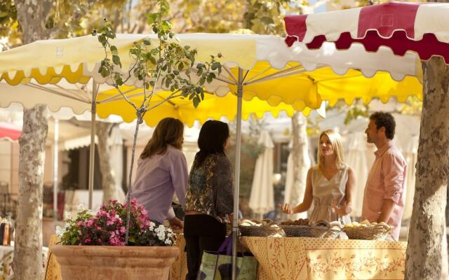 Maeva Particuliers Résidence Pont Royal en Provence