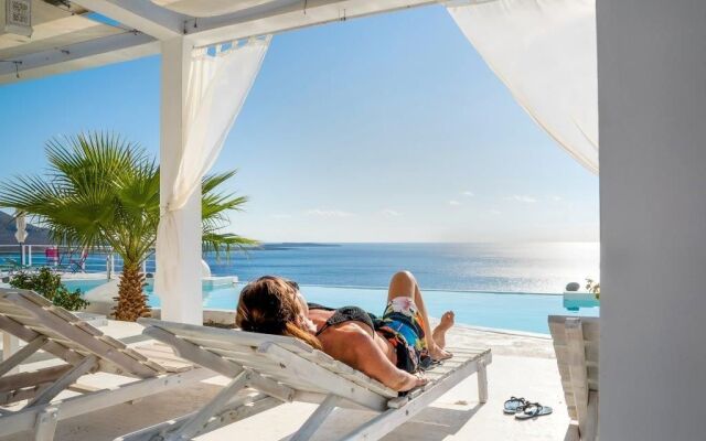 Kaladi Rock Eco Resort