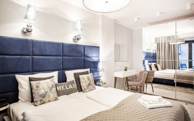 Apartment Krakow Wawrzynca by Renters