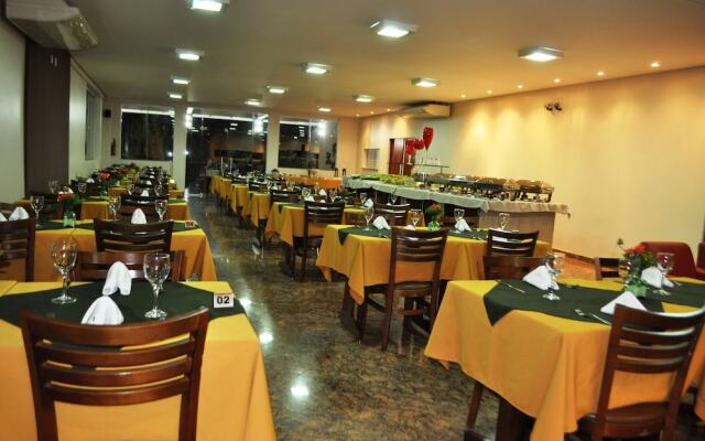 Vale Dos Carajas Hotel