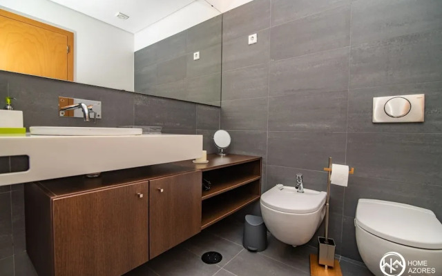 Home Azores - Mountain View Apartment