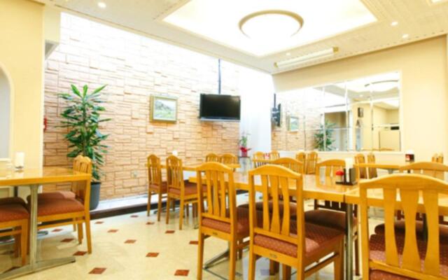 Hotel New Ueno