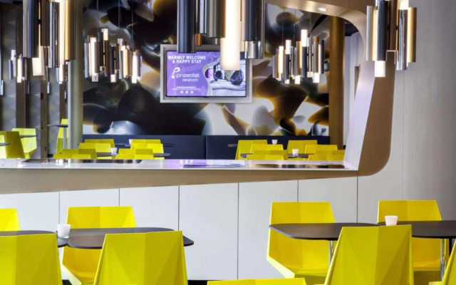 Prize by Radisson, Erfurt City
