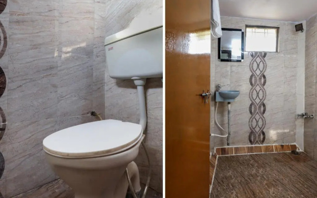 Hotel Shree N Palace by OYO Rooms