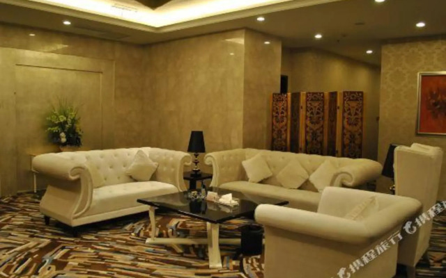 Yufeng International Hotel