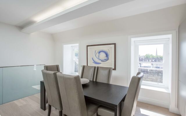 Royal Residence Penthouse