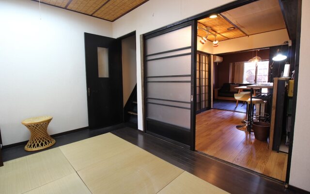 JQ Villa Kyoto Maiko Han-Inn