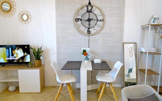 Apartamentos Serrallo
