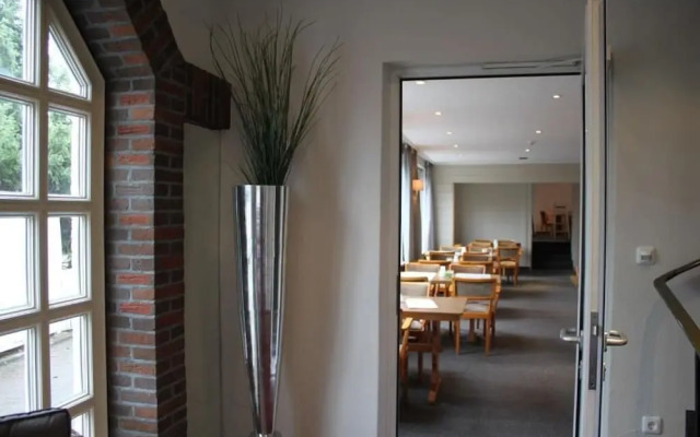 WannerHus Lieblingsplatz Hotel