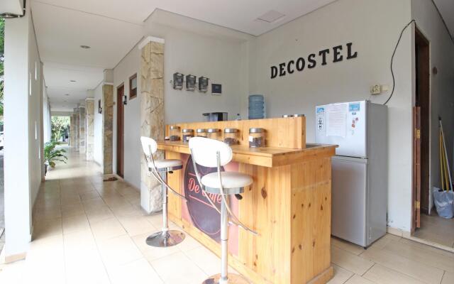 RedDoorz near Jogja City Mall