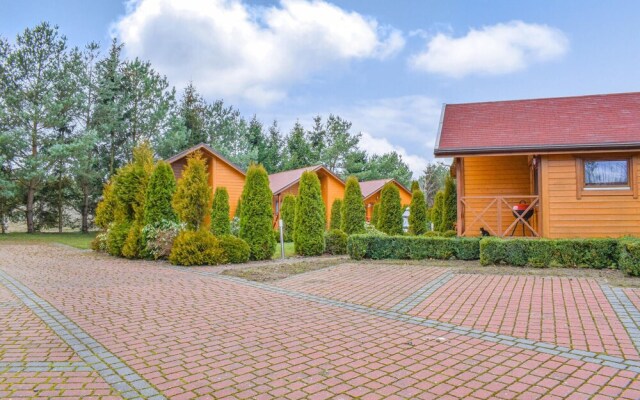 Nice Home in Jaroslawiec With 2 Bedrooms