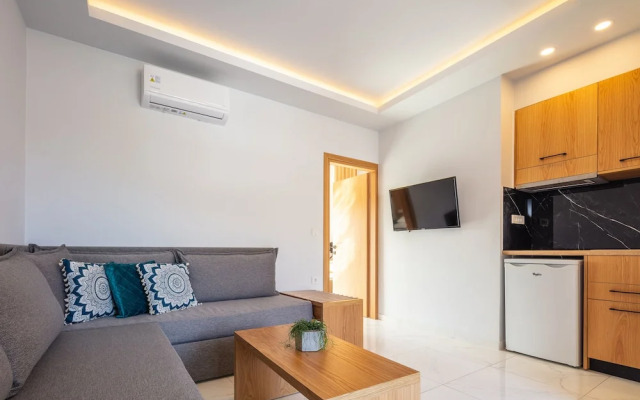Falasarna Villas