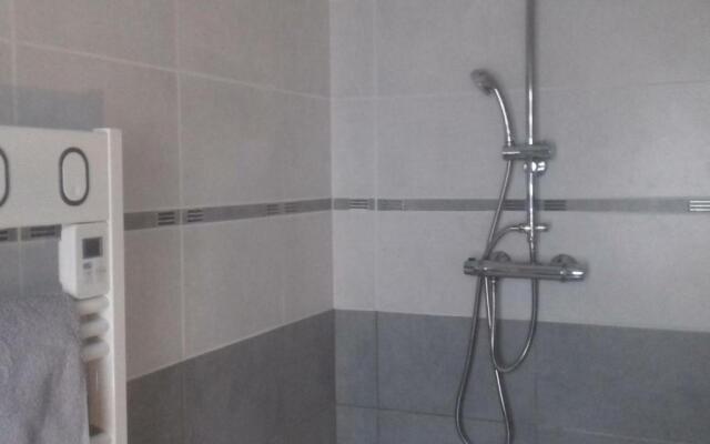 Gîte Vineuil, 4 pièces, 6 personnes - FR-1-491-99