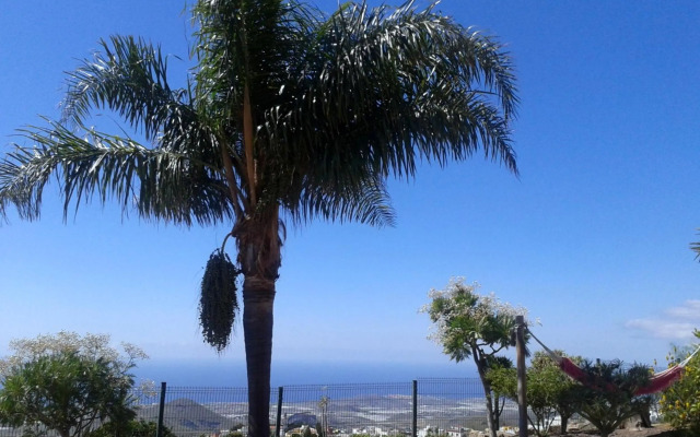 Finca Vista Bonita