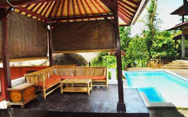 Pugig Homestay
