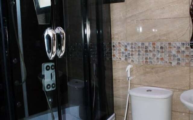 Koura Nakhla Apartment