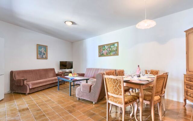 House Bakić Moniga del Garda
