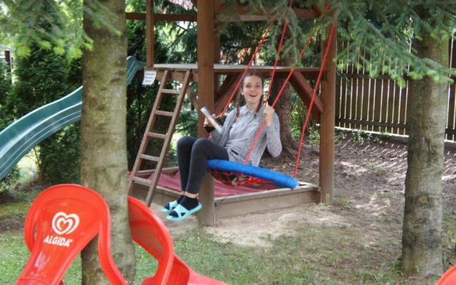 Apartmany Agatha