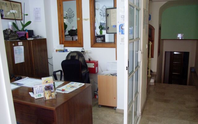 Hostal Dianes