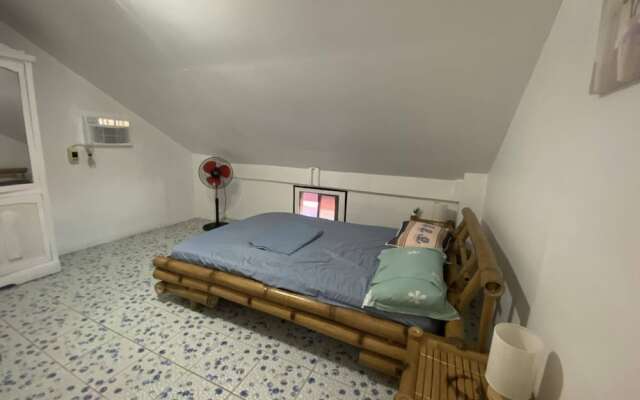 KOA's Beach House
