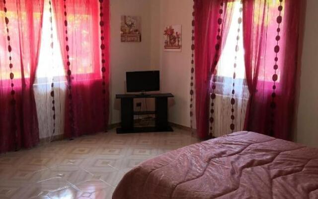 Case vacanze LE ROSE