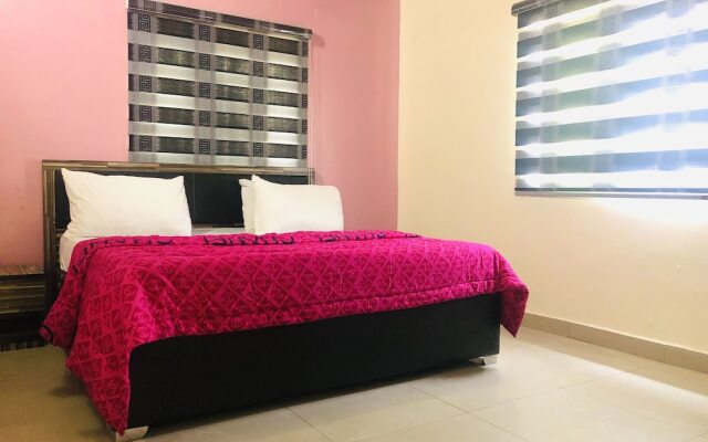 Nippon Diamond Suites