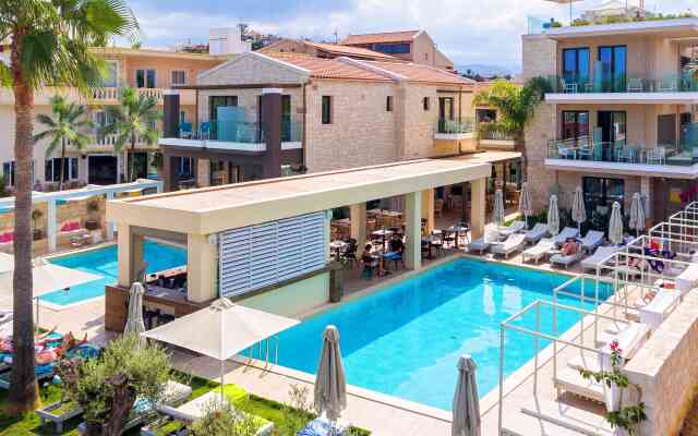 Airis Boutique & Suites